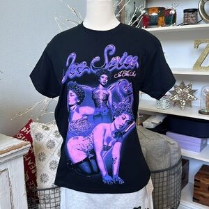 Ice Spice In The Mood T-shirt NWT